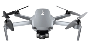 RCTOWN Drone RC Hubsan Zino Mini Pro