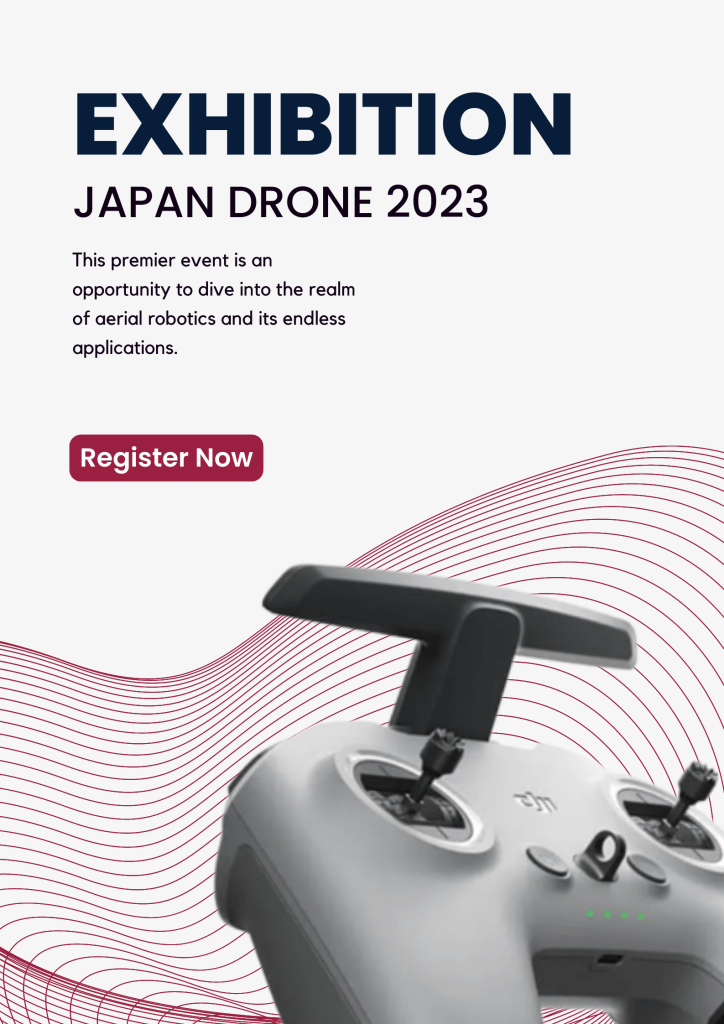 Event-Japan droen 2023